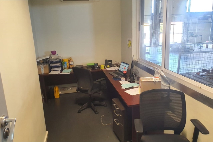 To Let commercial Property for Rent in Coega Eastern Cape